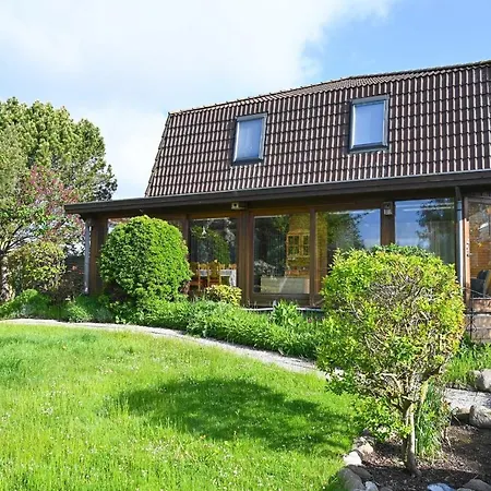 Ferienhaus Vogelnest * Dahme (Schleswig-Holstein)