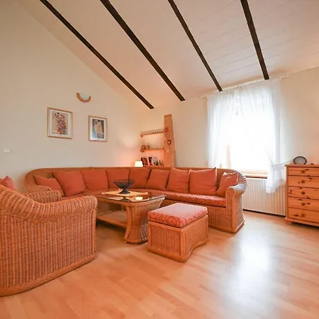 Ferienhaus Vogelnest