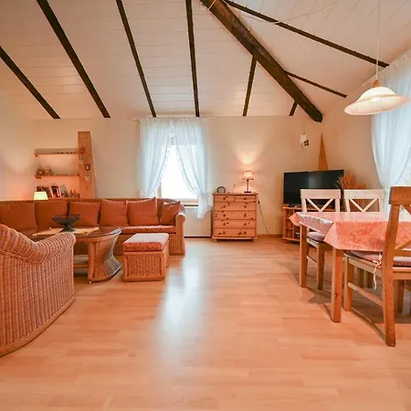 Ferienhaus Vogelnest *