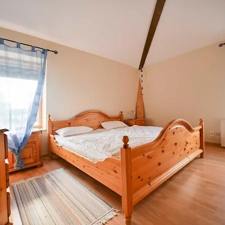 Ferienhaus Vogelnest *