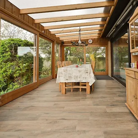 別荘 Ferienhaus Vogelnest