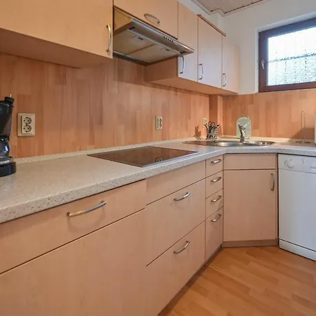 Ferienhaus Vogelnest *