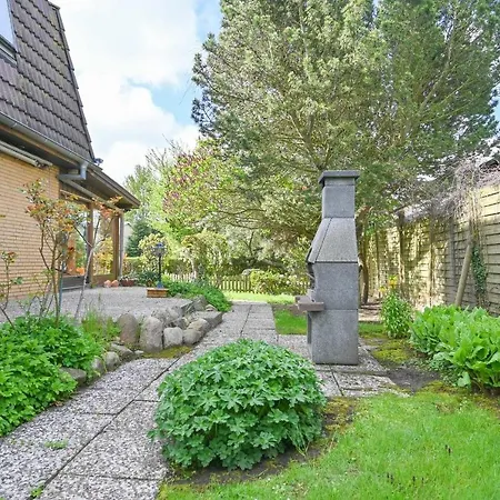 Ferienhaus Vogelnest *