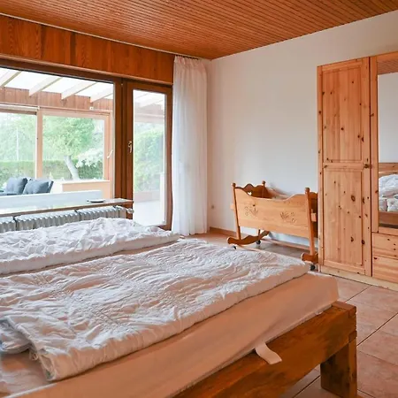 別荘 Ferienhaus Vogelnest