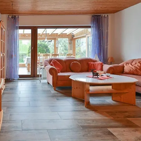 Dom wakacyjny Ferienhaus Vogelnest *